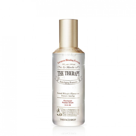 THE THERAPY FIRST SERUM