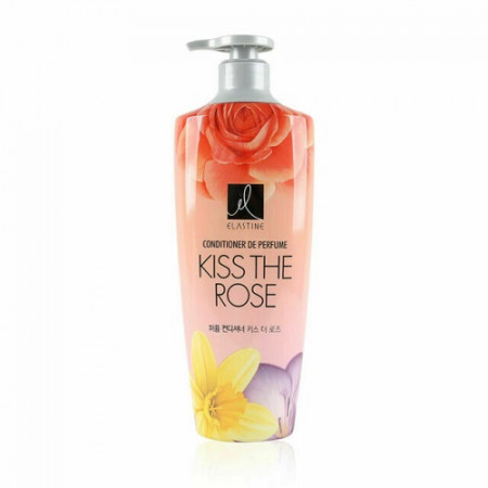 ELASTINE CONDITIONER DE PERFUME KISS THE ROSE
