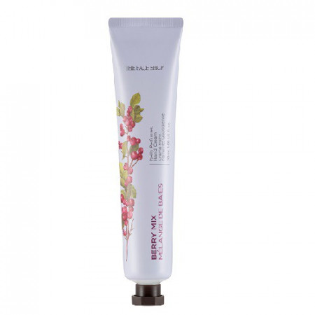 DAILY PERFUMED HAND CREAM 04 BERRY MIX