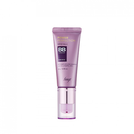 POWER PERFECTION BB CREAM SPF37 PA++ V203 NATURAL BEIGE (20G)