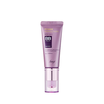 POWER PERFECTION BB CREAM SPF37 PA++ V203 NATURAL BEIGE (20G)