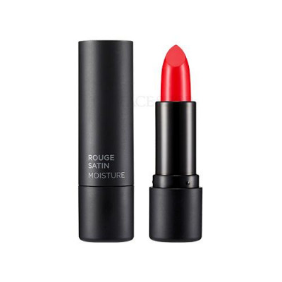 ROUGE SATIN MOISTURE RD03 FASHION RED