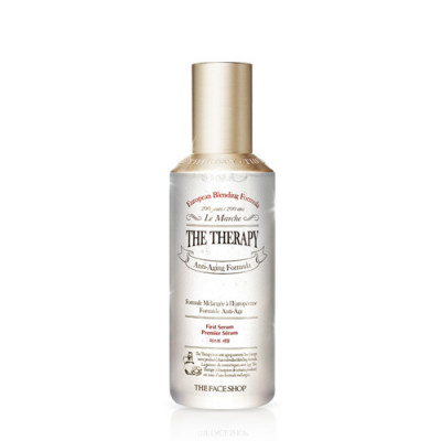 THE THERAPY FIRST SERUM