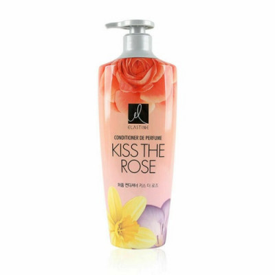 ELASTINE CONDITIONER DE PERFUME KISS THE ROSE