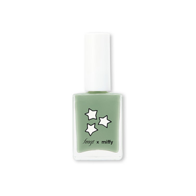 FMGT X MIFFY EASY GEL 04 MINTY BICYCLE